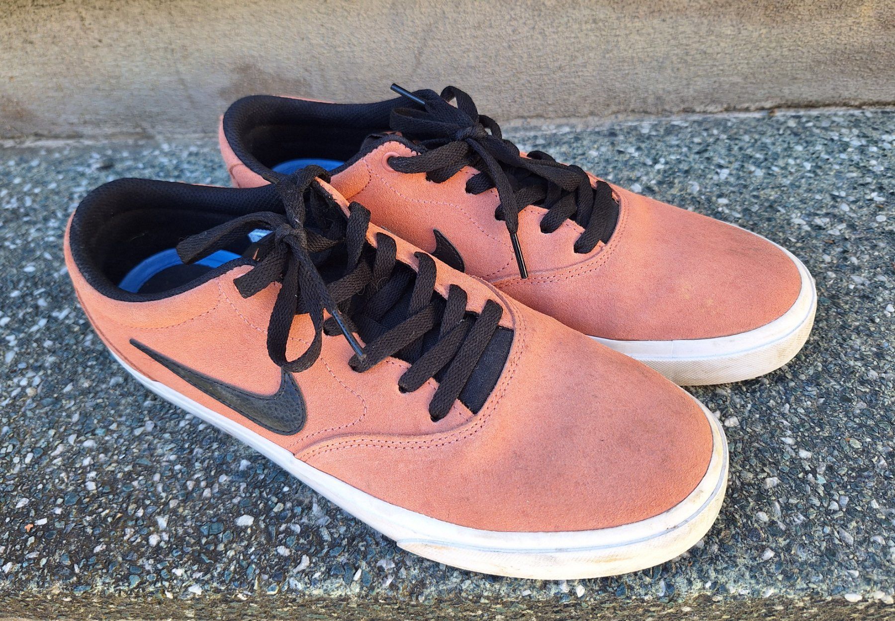 Nike Scarpe da uomo: Nike SB Sneaker, Grösse 44 – Usato da Neuenhof venduto da melwood