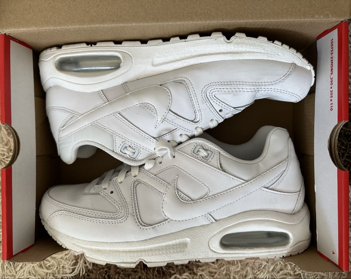 Nike Scarpe da uomo: Nike Air Max 42 – Usato da Maienfeld venduto da tobeyl2020 1