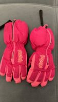 Warm Kids Ski Gloves, Reusch, Size S