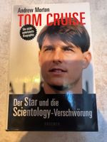 Buch Tom Cruise Der Star und die Scientology-Verschwörung