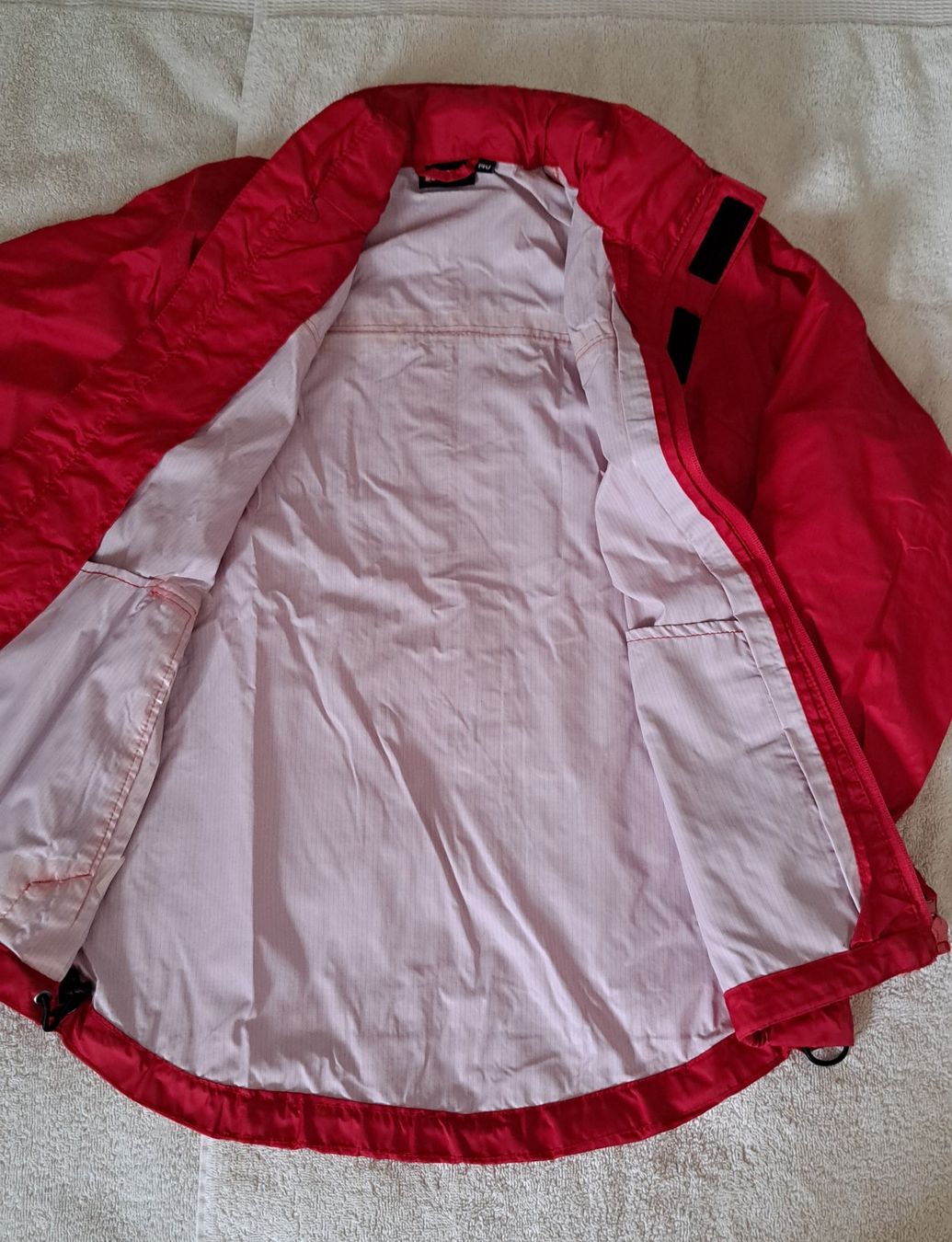 Giacche & Cappotti: Regenjacke K-Tec, Gr.140, Kinder – Usato da Bassersdorf venduto da mie5 2