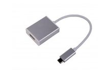 NEUER OVP LMP USB-C Adapter auf HDMI 2.0 - To24.3