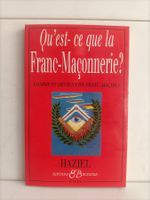 Qu'est-ce-que la Franc-Maçonnerie ? Comment devient-on Franc