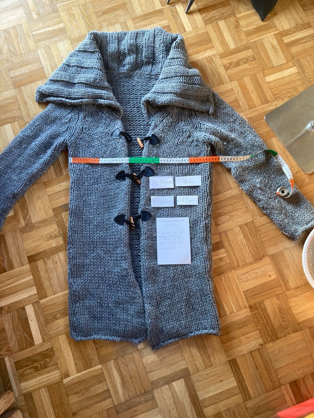 Lots de vêtements: Kleiderpaket – D'occasion à Balsthal par dasesaro 2