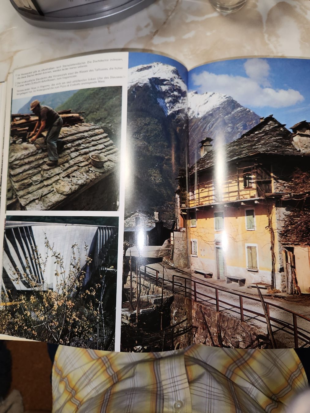 Libri: Sonnenstube Tessin – Usato da Herisau venduto da bin_da 7