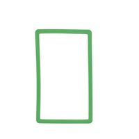 Pokemon Slab Protector | Guard | PSA | NEW | green | grün