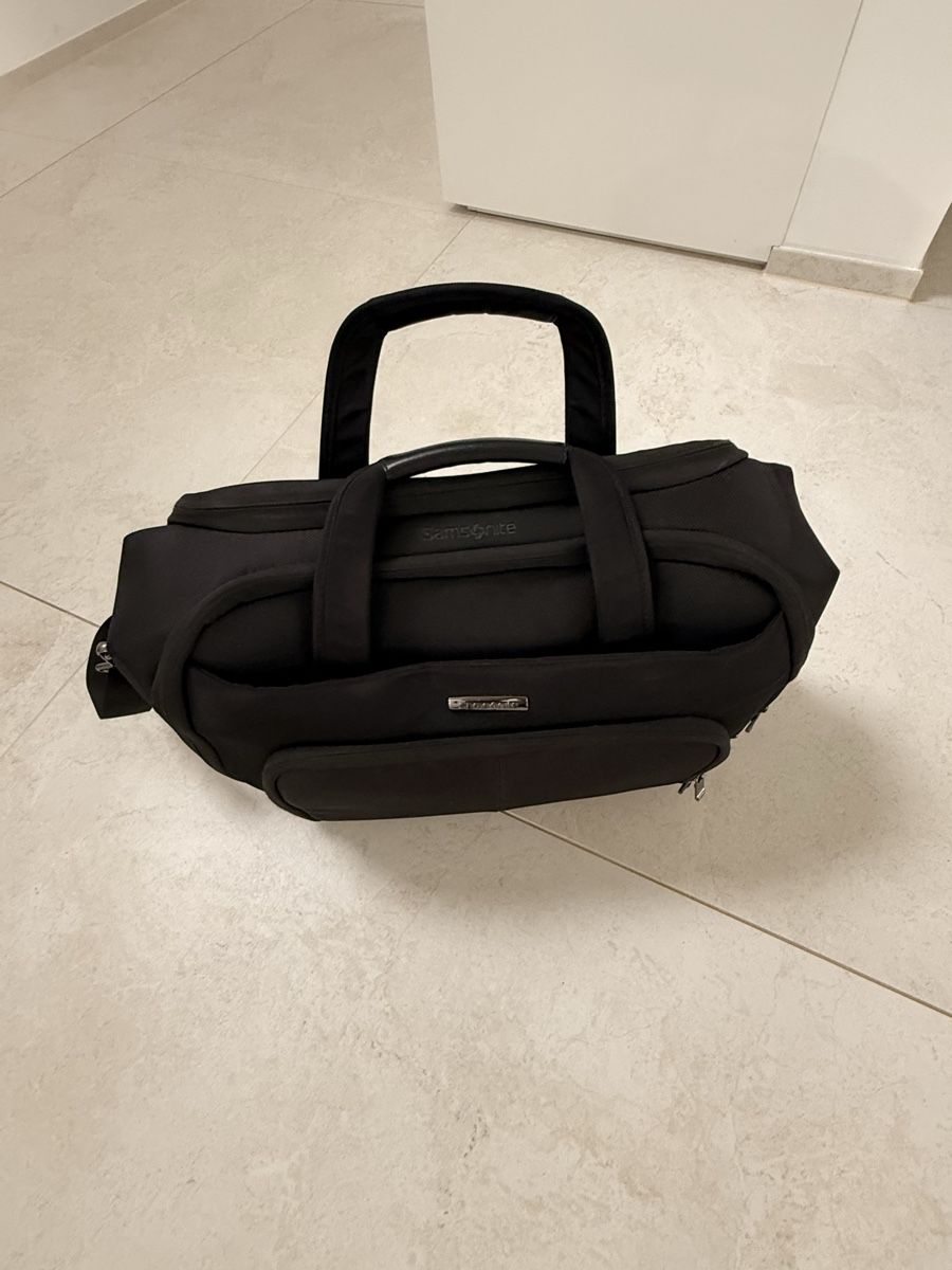 Samsonite Sacs: Samsonite Notebook Tasche – D'occasion à Ehrendingen par eliashopping 1