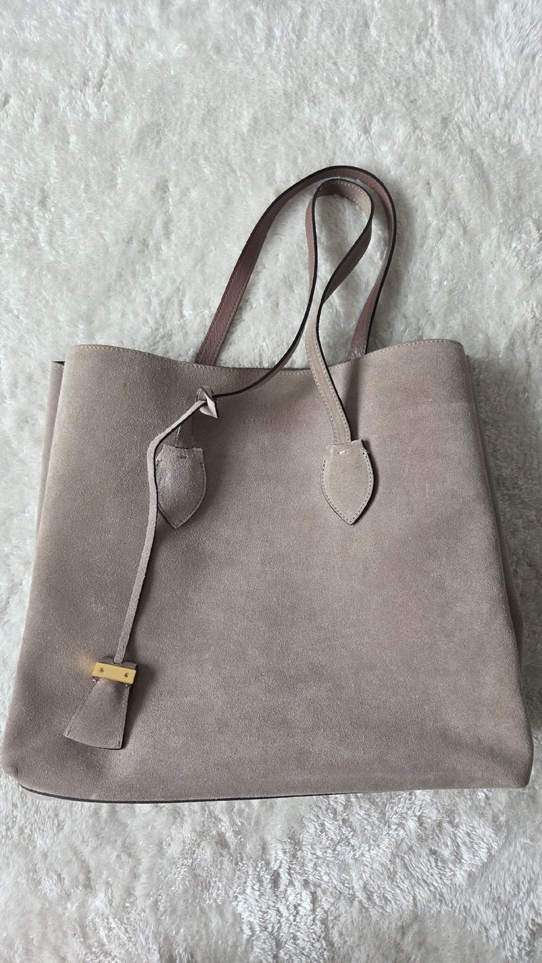 Coccinelle Borse da donna: Coccinelle Handtasche Rosa – Usato da Schlieren venduto da Ana1995_