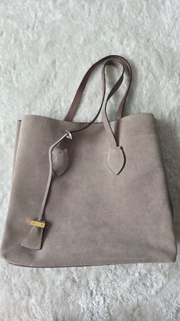 Coccinelle Handtasche Rosa