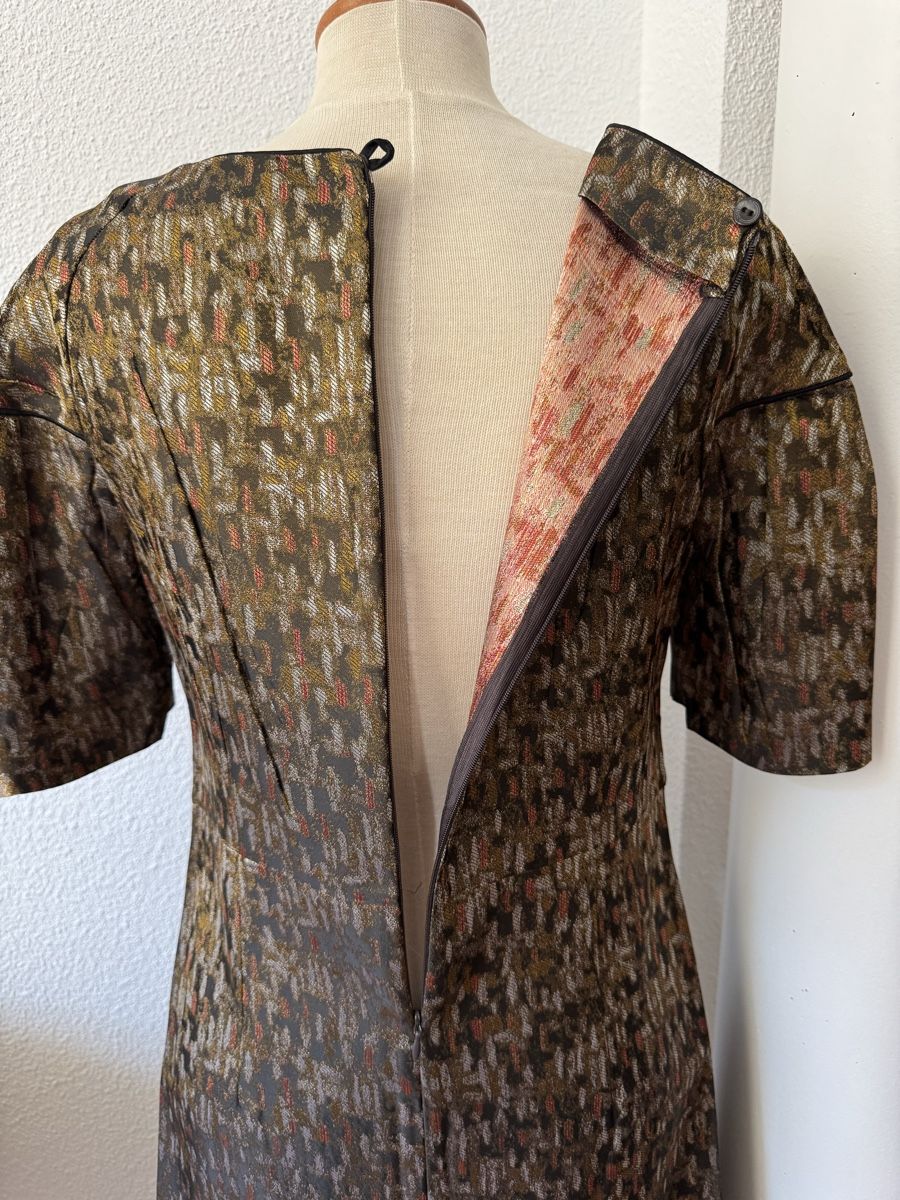 Robes: Robe COTÉLAC, taille 1  – Neuf (Voir description) à Morges par sandy069 5