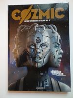 COSMIC Die phantotische Comic-Anthologie Vol. 02