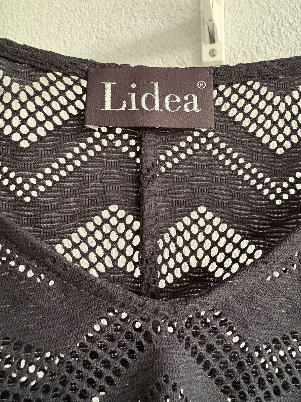 Tuniken: LIDEA - Strandkleid - Tunika - Gr. M getr. mit 42 – Gebraucht aus Rheinfelden von Simba9 4