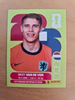 Panini Fifa World Cup 2026 Nr. NED 4 Micky van de Ven