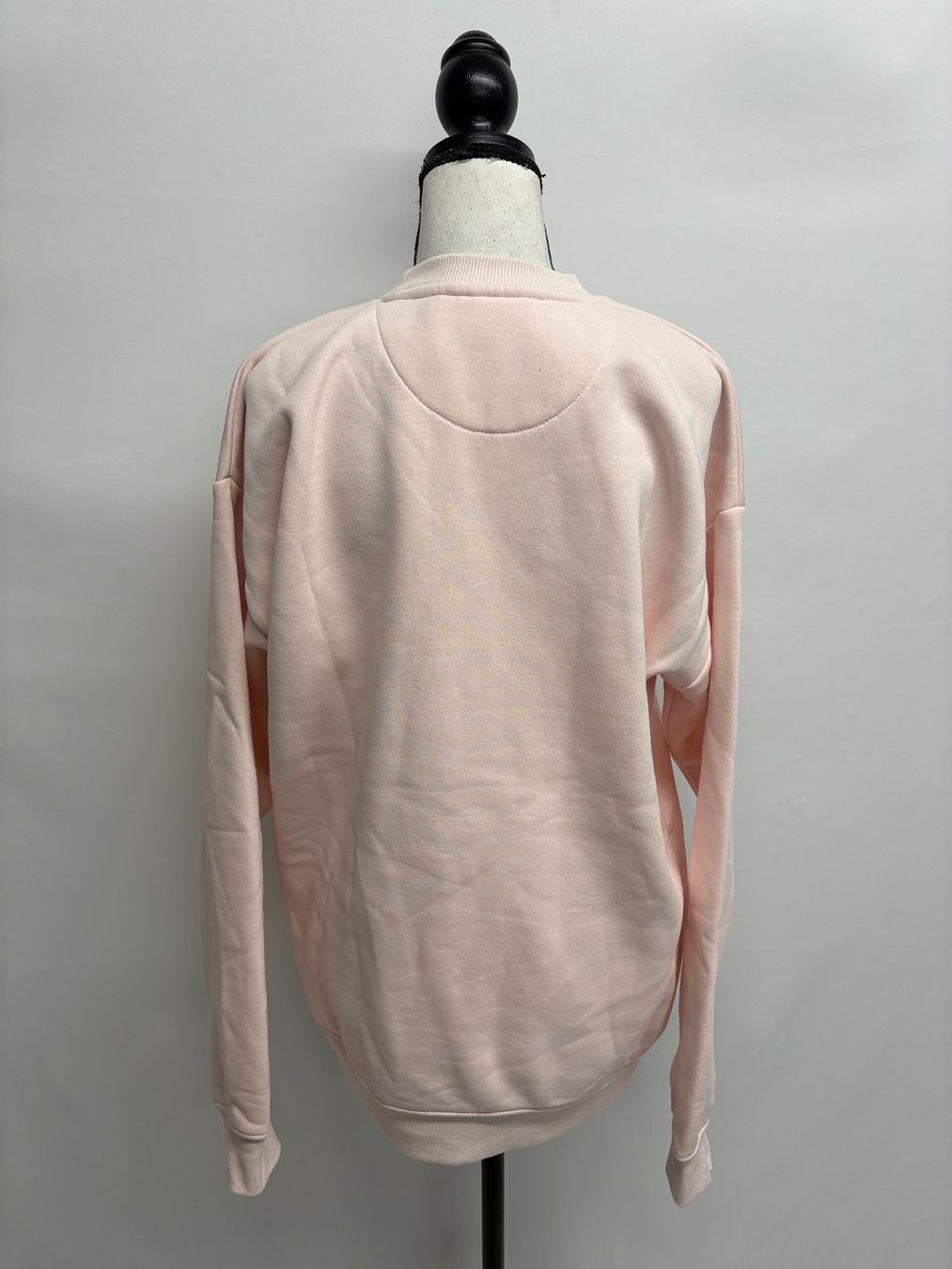 Maglioni & Felpe: 2 Smog Pullover Sweatshirts rosa gelb M Baumwolle – Nuovo (secondo la descrizione) da Regensdorf venduto da secondchancefashion 2