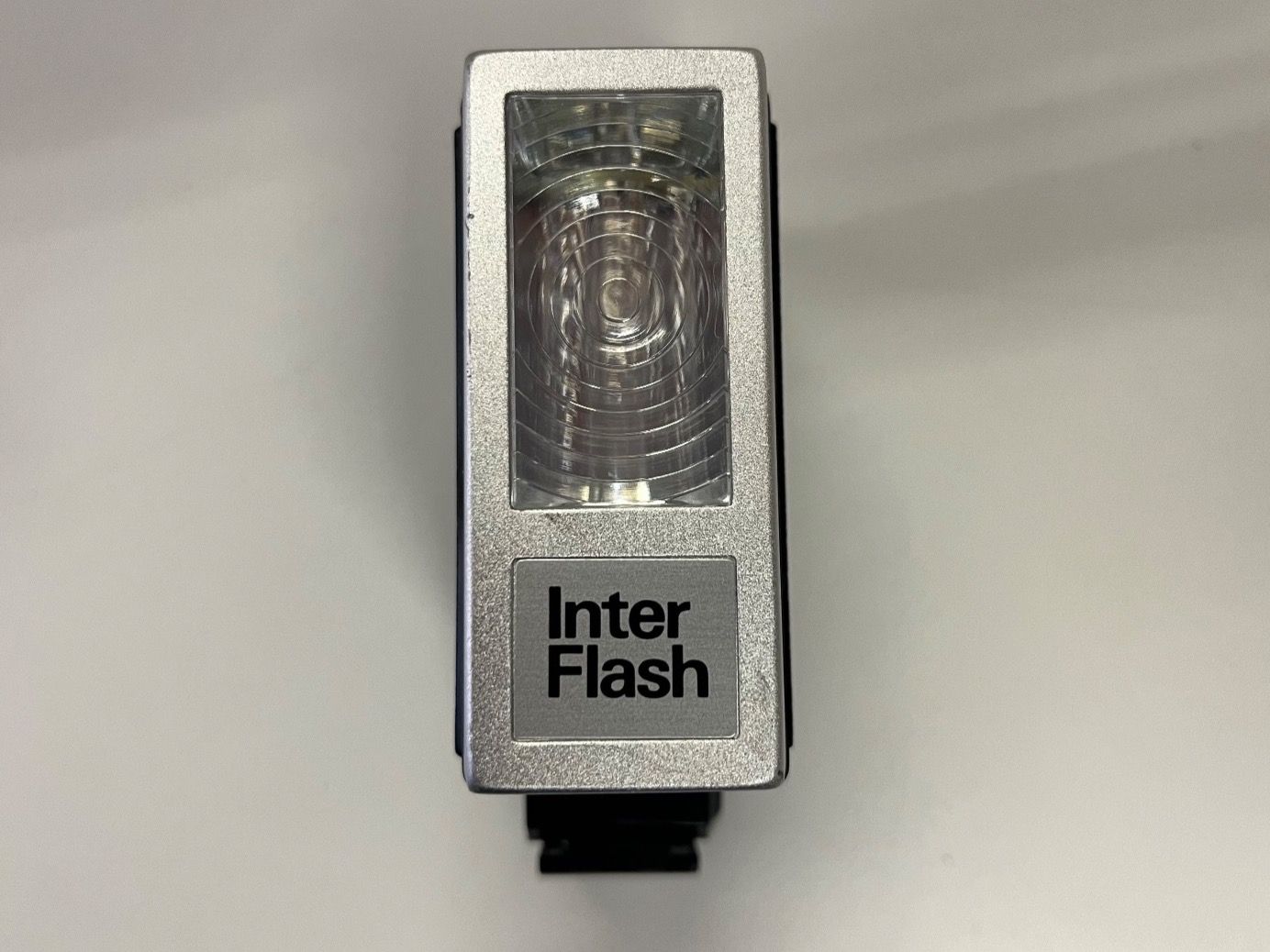 Flashs: Inter Flash Blitzgerät, Blitz, Mini Compact – D'occasion à Netstal par spaltflo01
