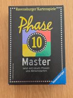 Phase 10 Master Ravensburger