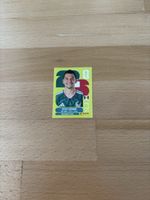 Sticker Irving Lozano Mexiko 15 WM 2026 United Edition