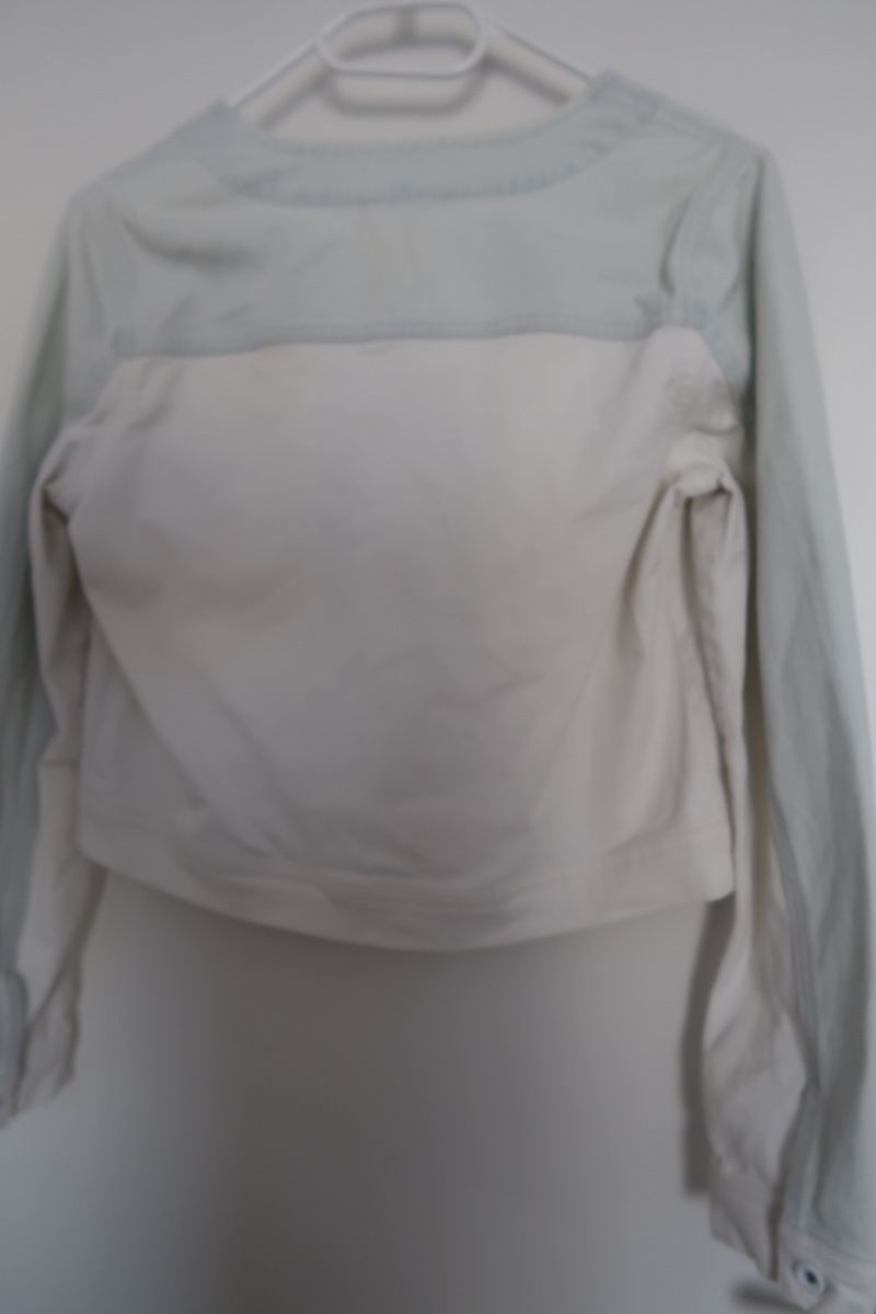 Jacken: Jeansjacke – Gebraucht aus Bassersdorf von secondhand_clothing 2