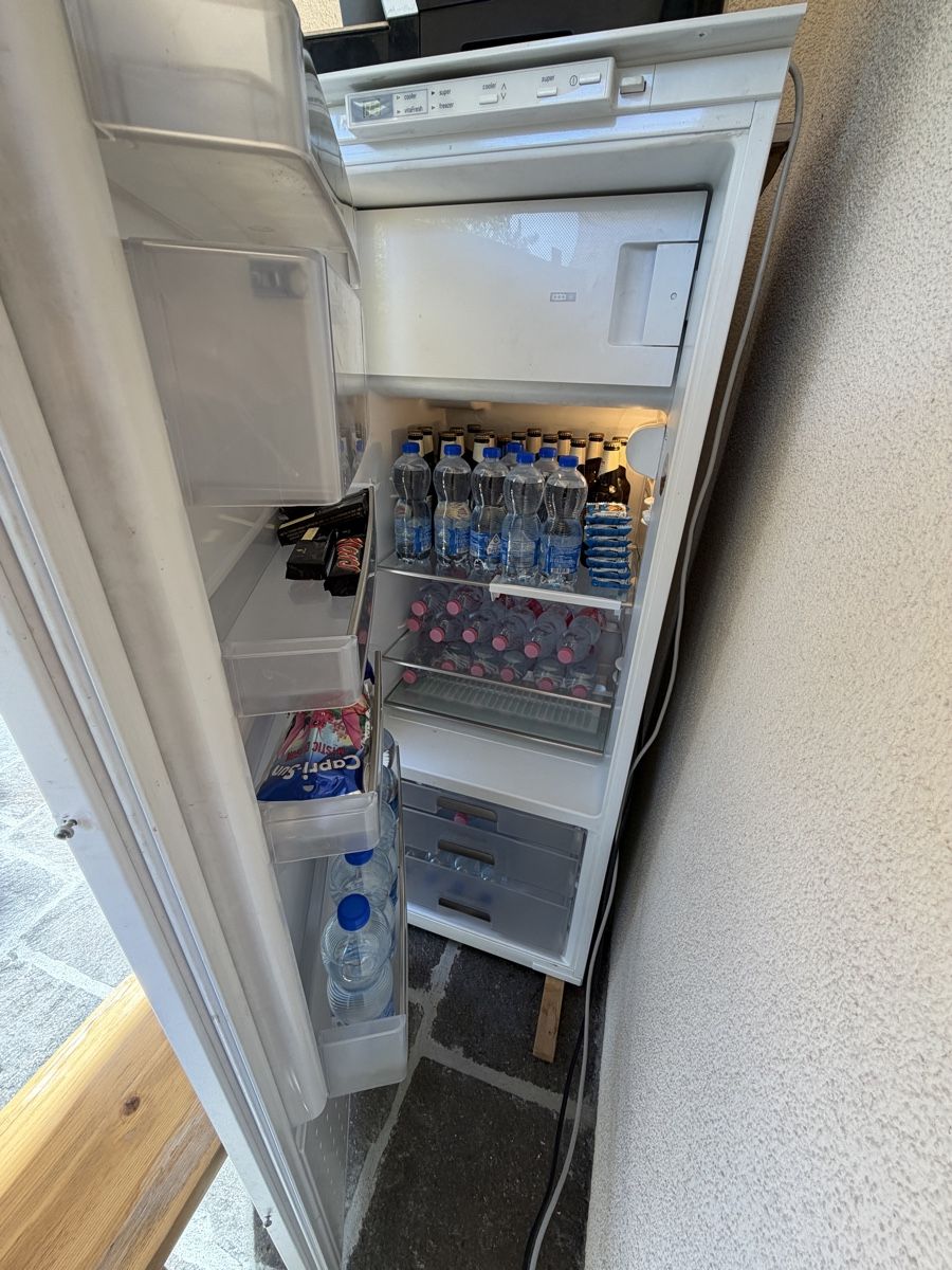 Kühlschrank: Siemens Einbau-Kühlschrank KI25FA60 – Gebraucht aus Wettingen von vikivi 2
