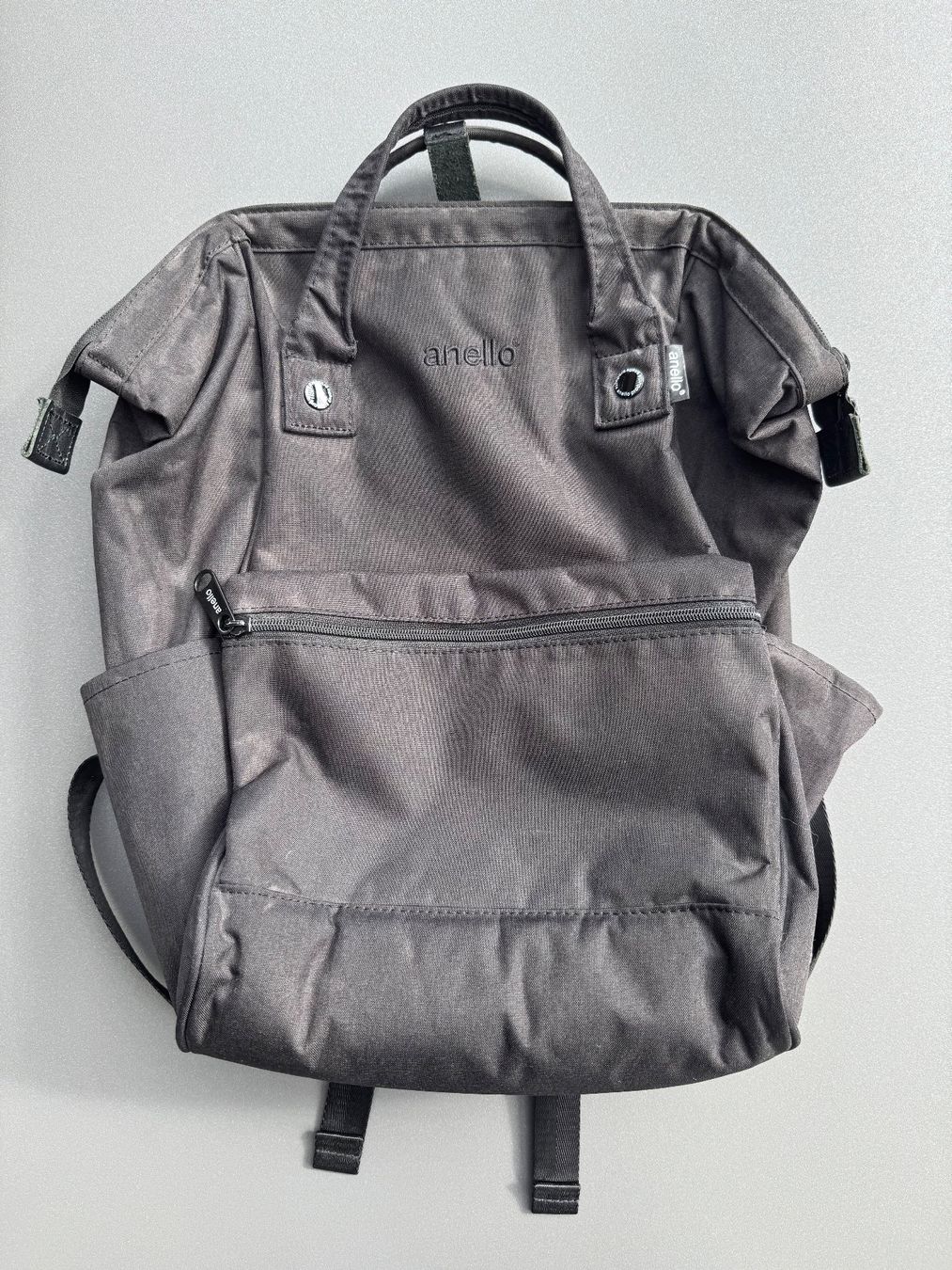 Rucksäcke: anello Rucksack – Gebraucht aus Aarau Rohr von TuffTony