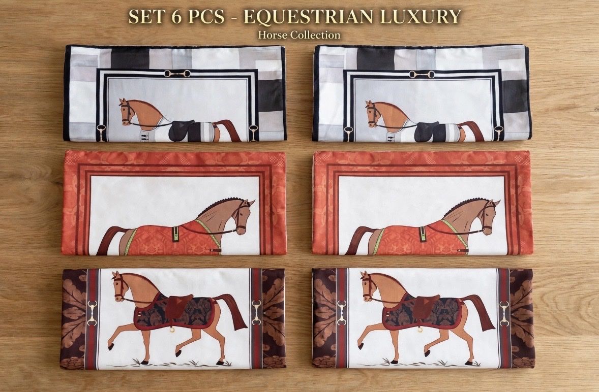 Covers & Schutzfolien: Set of 6 cover  – Neu (gemäss Beschreibung) aus Heimberg von Sabe_Frau
