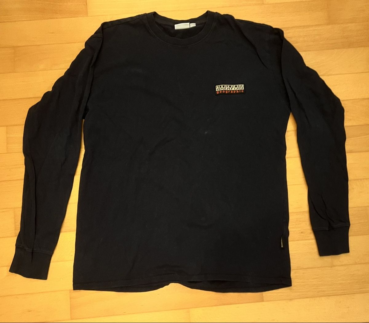 Napapijri Maglioni & Felpe: Napapijri Longsleeve – Nuovo (secondo la descrizione) da Weiach venduto da deb_7zrg 2