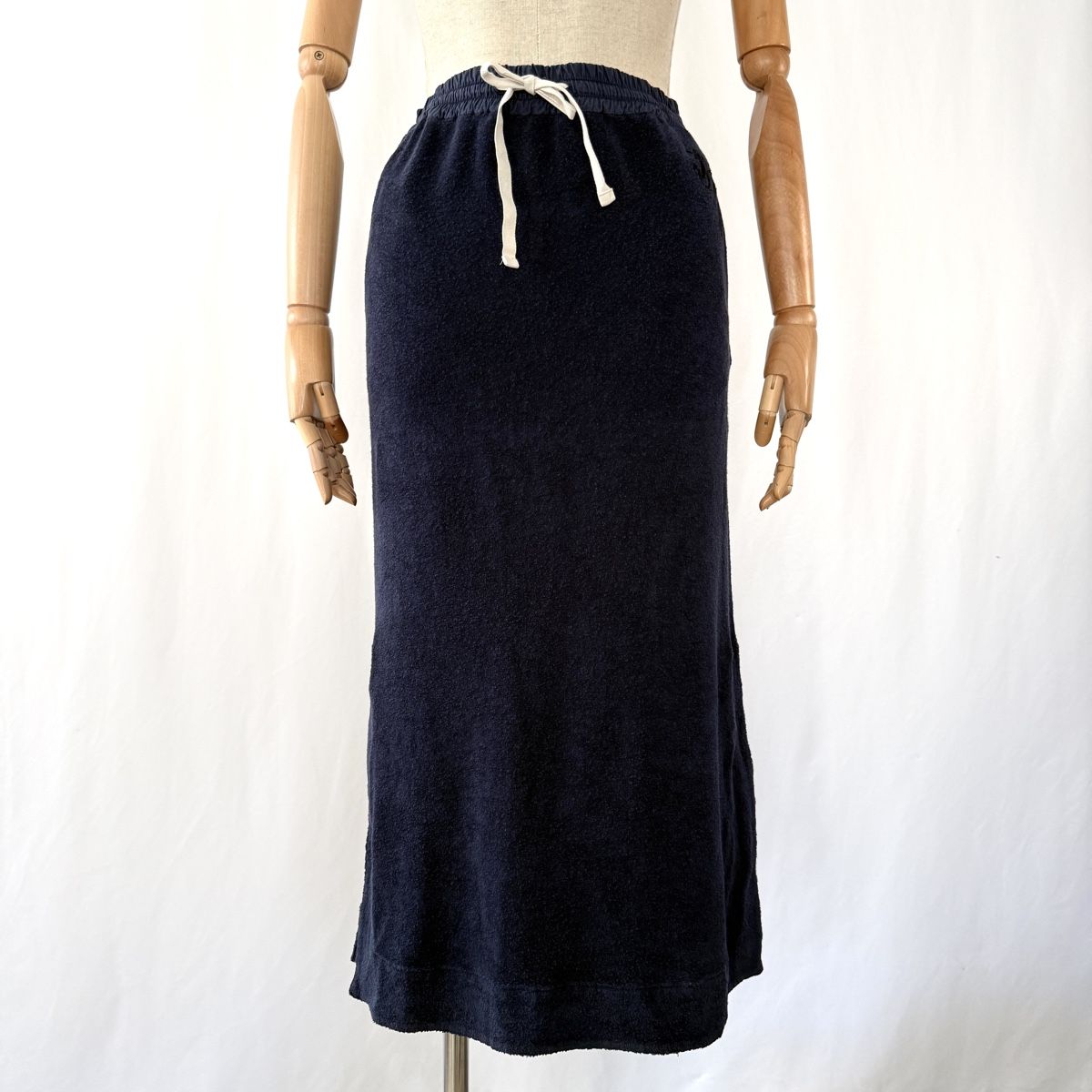 Jil Sander Gonne: JIL SANDER Cotton & Linen Skirt – Usato da Freienbach venduto da Avviivva_Shop 1