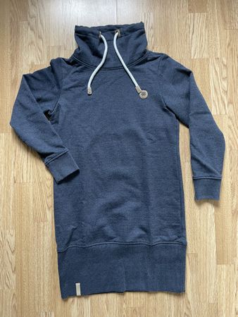 Langer Pullover - edc - Gr. S