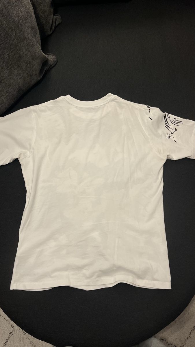 Moncler T-shirt: Moncler t-Shirt – Nuovo (secondo la descrizione) da Baden venduto da Car_lio09 7