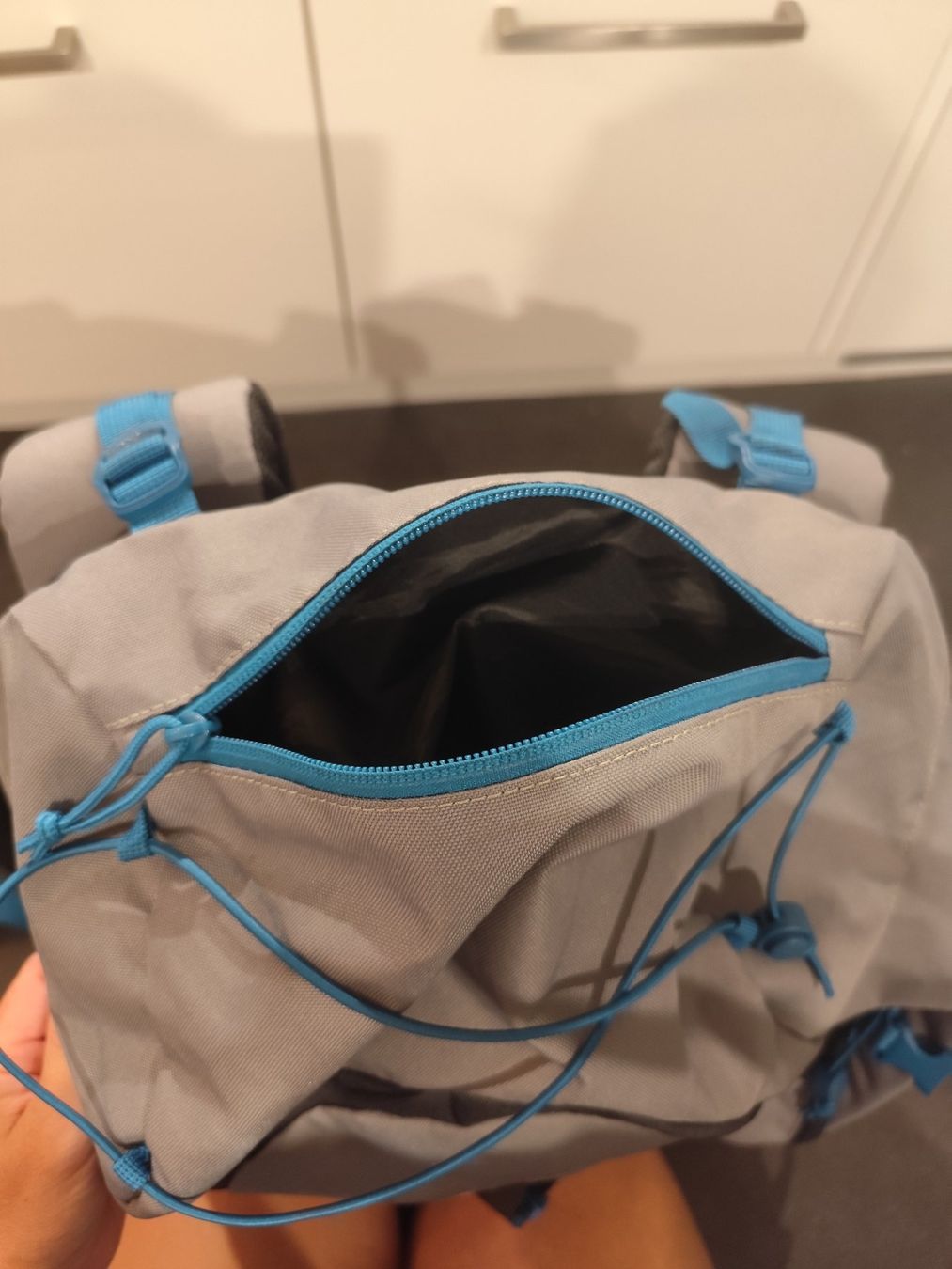 Decathlon Sacs à dos: Quechua Forclaz 50 Rucksack – D'occasion à St. Gallen par CoralieCapt 4
