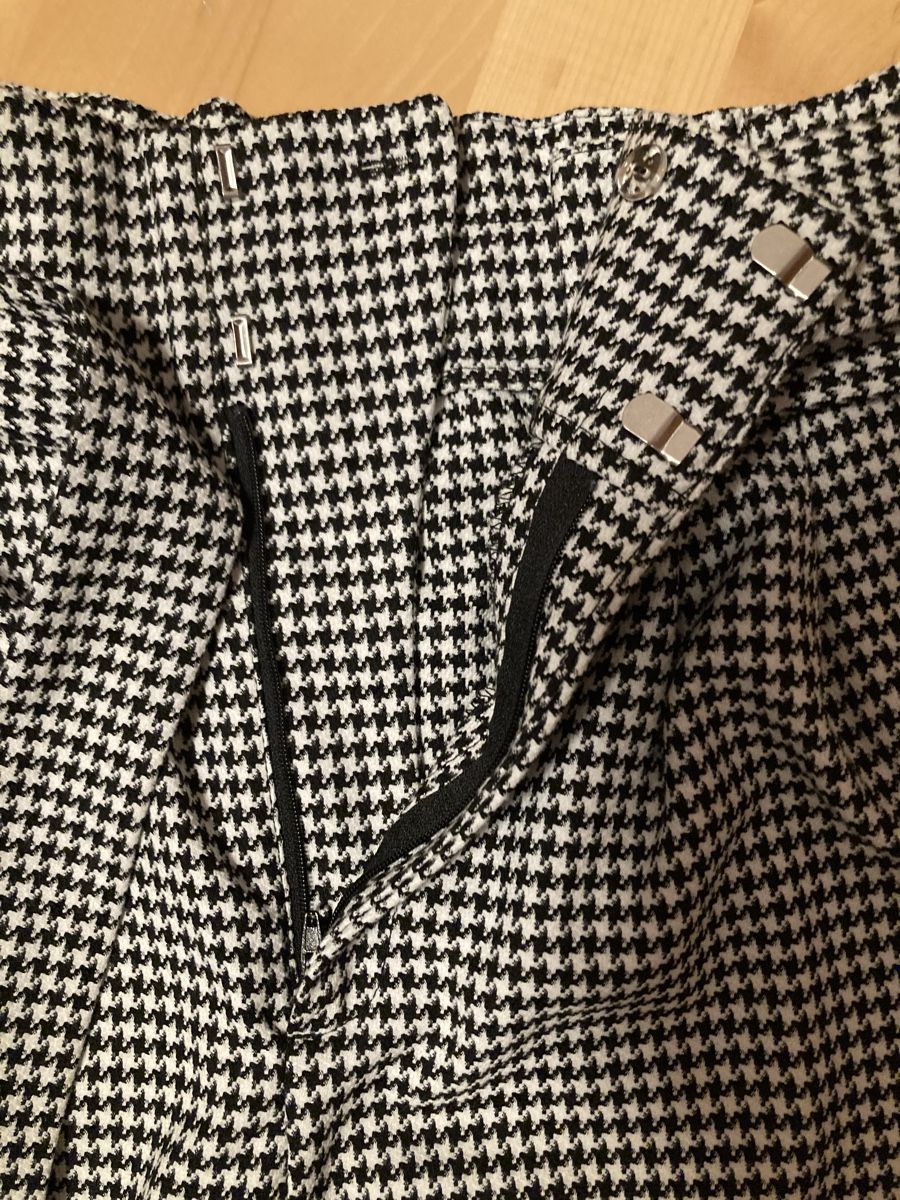 H&M Pantaloni: Elegante Hose 38 – Usato da Kesswil venduto da Branca-01 6