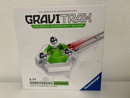 🏗 GRAVITRAX Vulkan Erweiterung 🔴🔵🟢⚪️⚪️⚪️