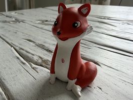 Tonie Figur, Die Fuchsbande
