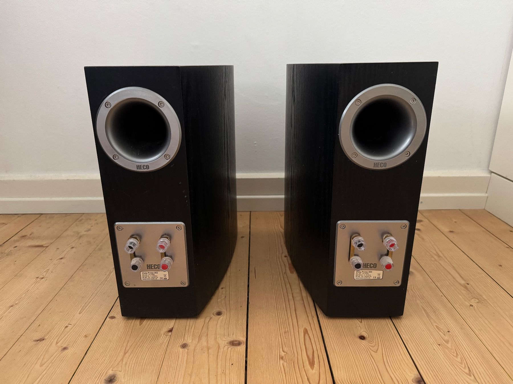 Heco Casse acustiche: HECO Victa Prime 302 – Usato da Zürich venduto da Greg79 2