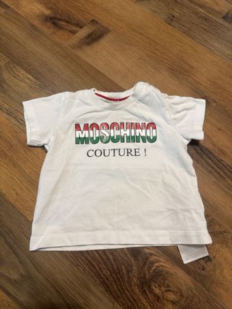 Moschino Baby