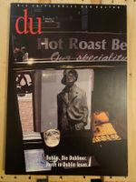 647 Du Kulturmagazin März 1995 Dublin Dubliner