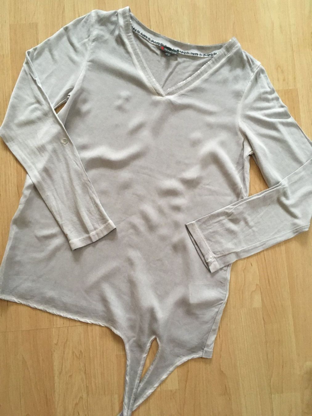 Maglioni & Felpe: Pullover Street One Gr. 38 – Nuovo (secondo la descrizione) da Muotathal venduto da robin40