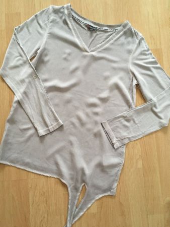 Pullover Street One Gr. 38