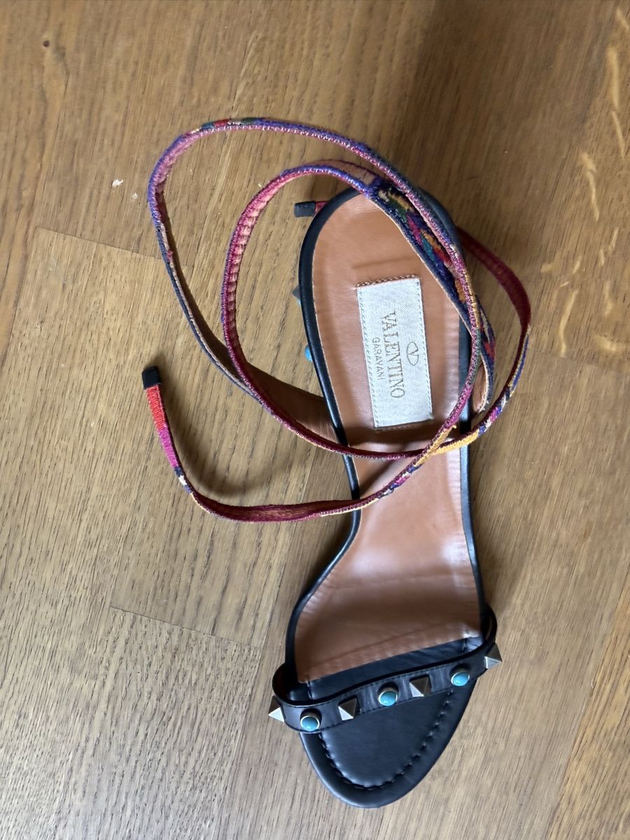Valentino Damenschuhe: VALENTINO 38 – Gebraucht aus Zürich von dar_ch4051 1