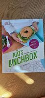 Käts Lunchbox Kochbuch NEU