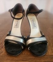 Comme il faut - scarpe da tango, Tango, Tanzschuhe