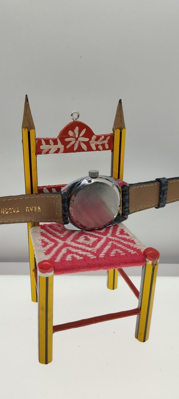 Uhren: Montre betina – Gebraucht aus La Chaux-de-Fonds von jac_9llg 7