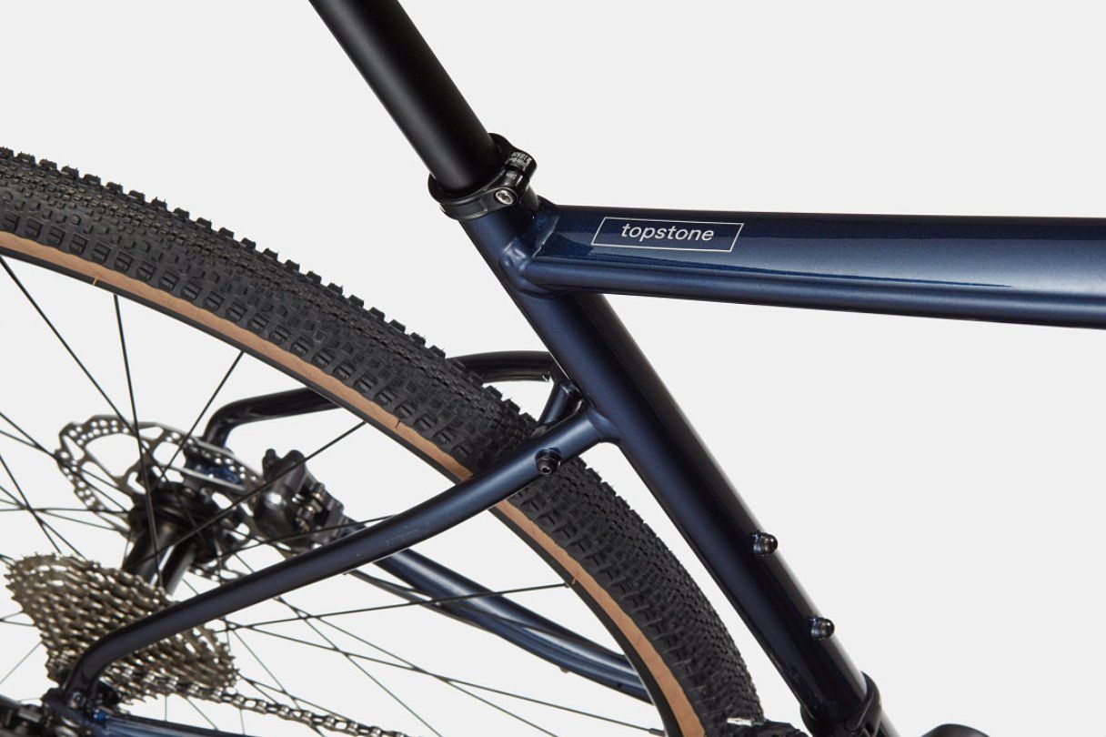 Cannondale Biciclette: Cannondale Topstone 2, Gr. L, 180-195cm – Nuovo e nell'imballaggio originale da Winterthur venduto da starbicycle 4
