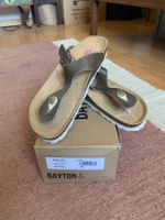 Sandales Bayton Mercure kaki pointure 40, neuves avec boîte!