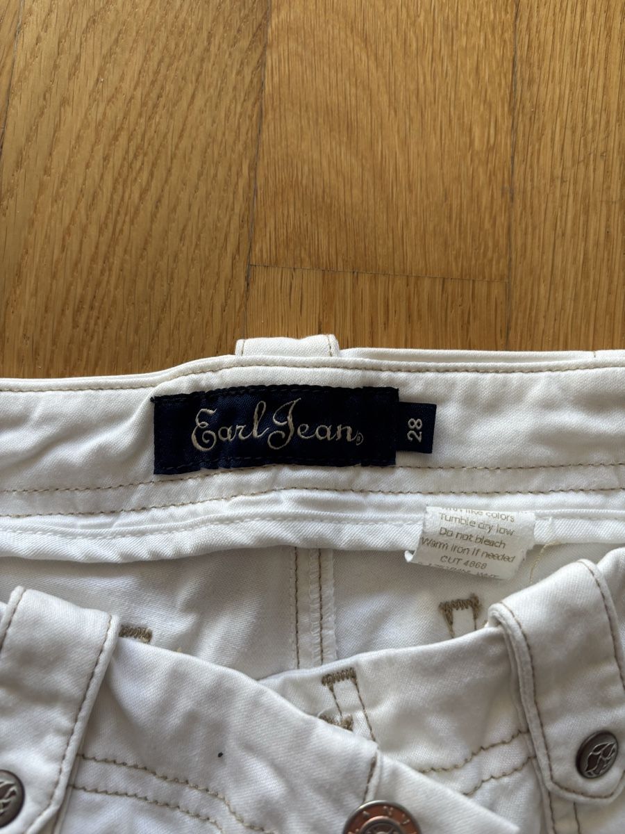 Pantaloni: Hose von Earl Jean – Usato da Oftringen venduto da violetta9 1