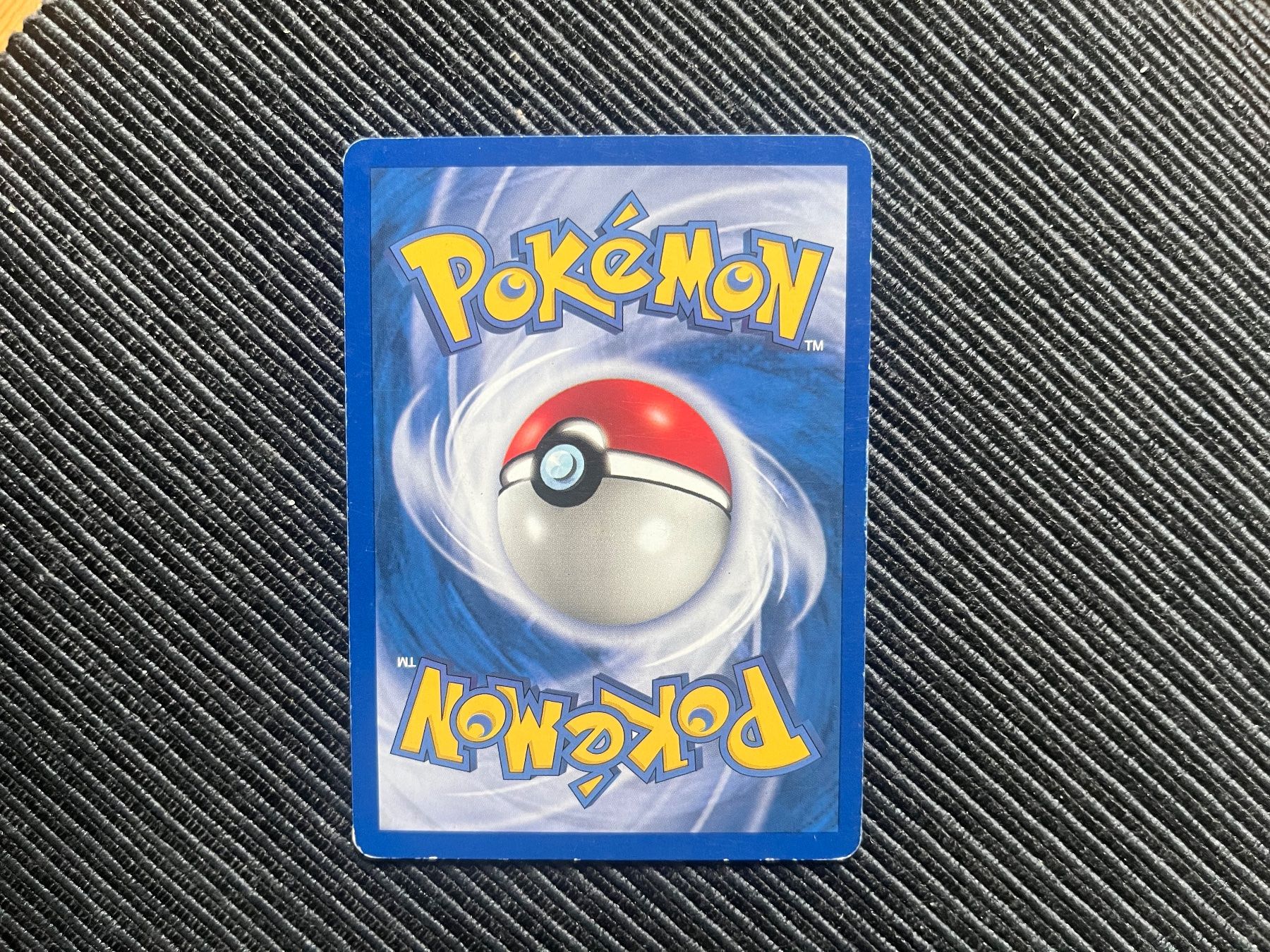 Pokémon Sammelbilder & Trading cards: Pokemon Electhor Zapdos Aquapolis français – Gebraucht aus Wabern von Collectfun 1