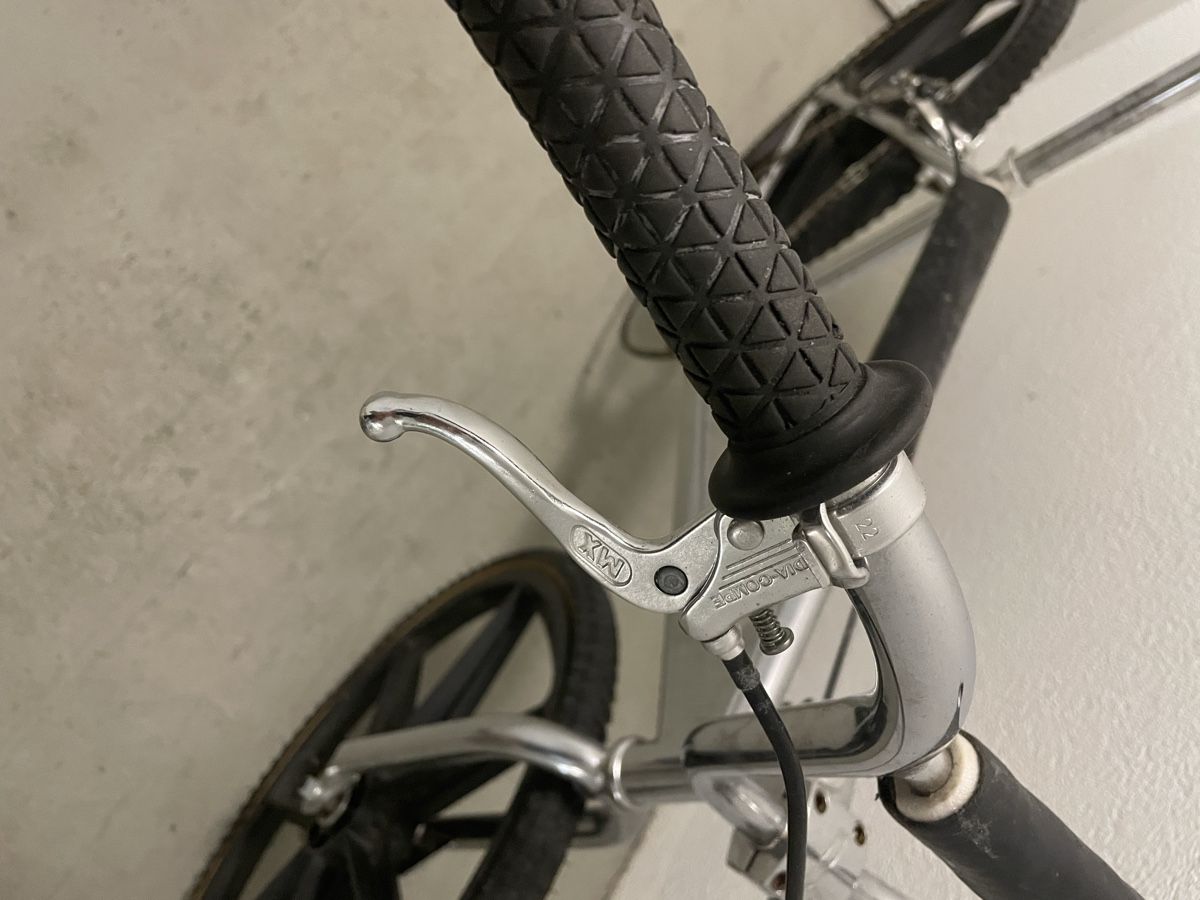 Biciclette: BMX BOGARDE 24" CRUISER – Usato da Zürich venduto da Alst 7