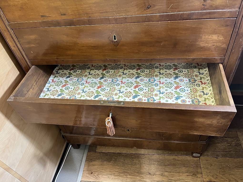 Cassettiere: Mobile in legno  – Usato da Ponte Tresa venduto da tho_77sr 1