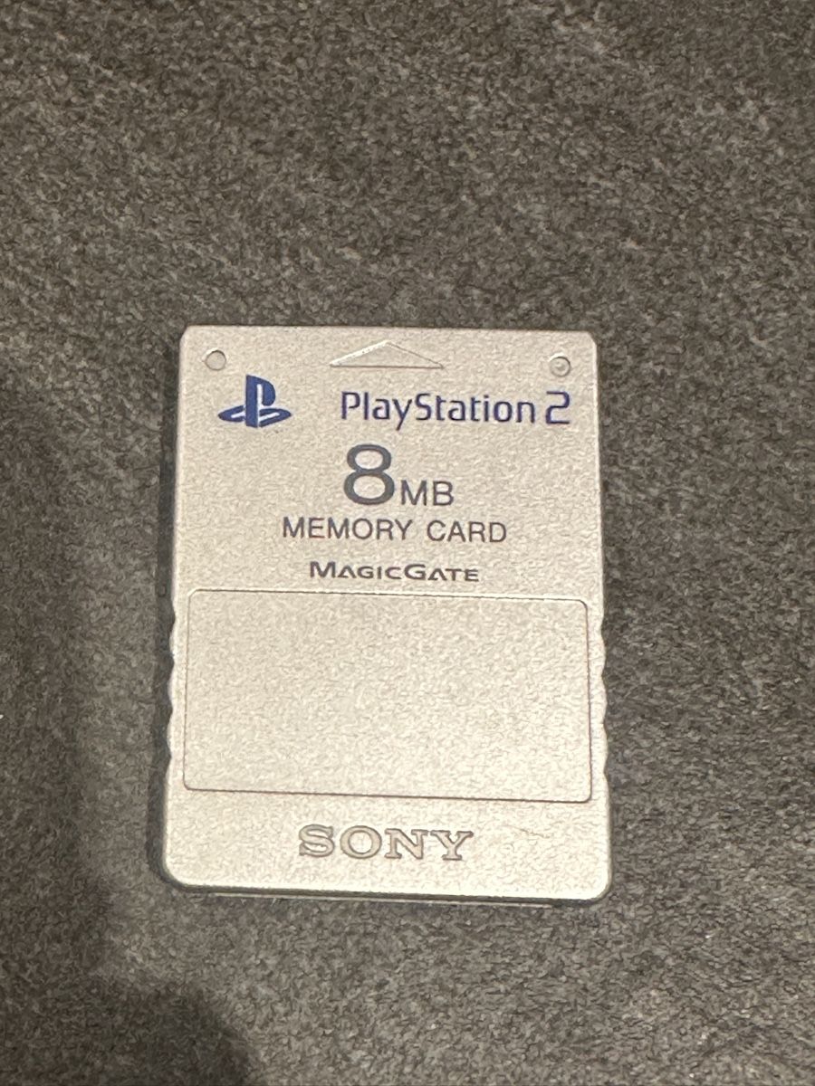 Sony Console: Playstation 2 Konsole,8 Games, Singstar Microfon +Memorycard – Usato da St. Gallen venduto da Ellly 6