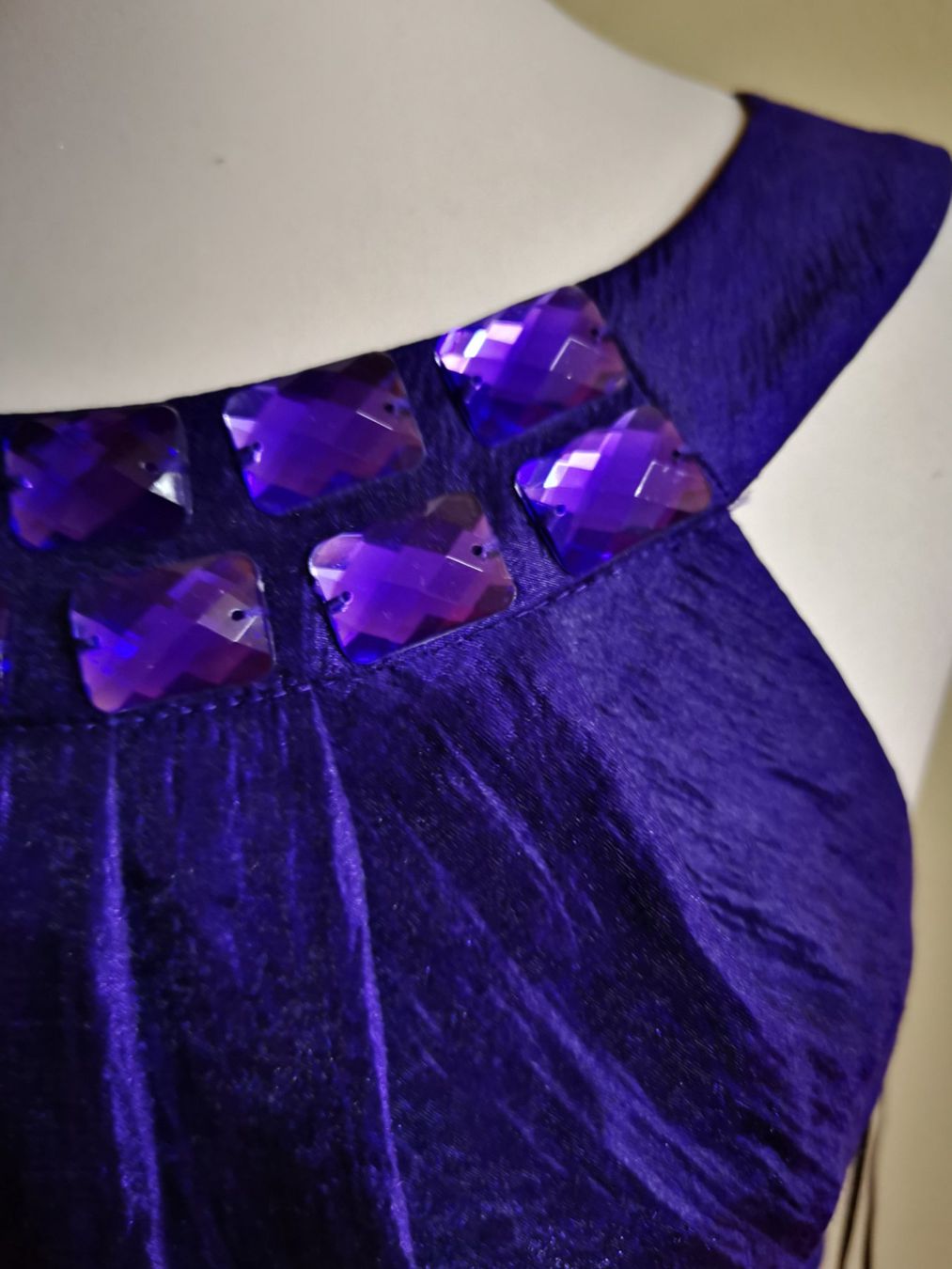 Vestiti: Festkleid Sixth Sense – Usato da Seuzach venduto da NaehdesignMirjam 1
